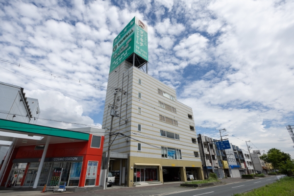 東大阪店