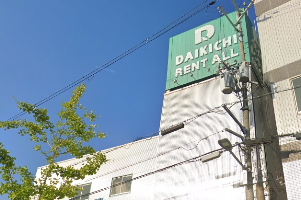 堺泉北店
