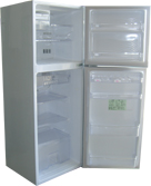 冷蔵庫 200Lクラス(2ドア)