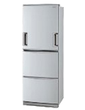 冷蔵庫 300Lクラス(3ドア)