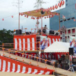 夏祭り・盆踊り・納涼祭