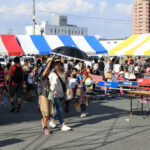 文化祭