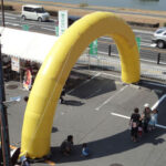 運動会