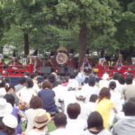音楽祭・ジャズフェス