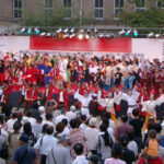 ダンスイベント