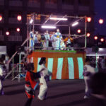 夏祭り・盆踊り・納涼祭