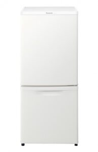 冷蔵庫 100Lクラス(2ドア)