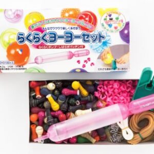 ヨーヨーつりセット 300人用