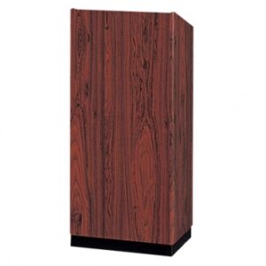 司会者台　ローズ