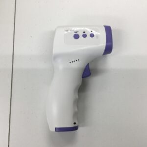 非公開: 非接触型赤外線体温計