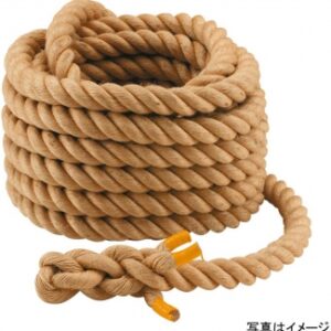 綱引きロープ 30m