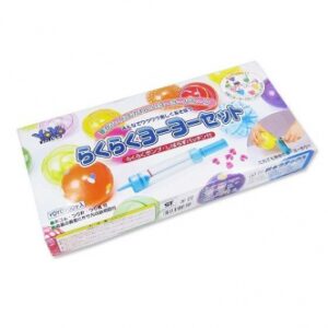 ヨーヨー材料セット 100ヶ入 販売品