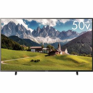 液晶テレビ 50インチ