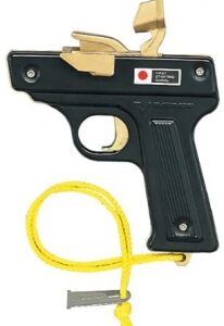 スターターピストル
