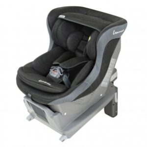 カーチェア(ISOFIX)