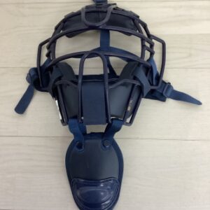 キャッチャーマスク