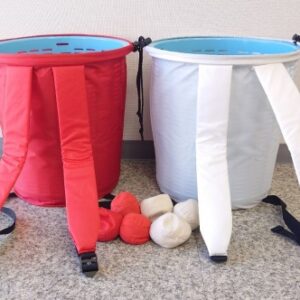 背負いかご