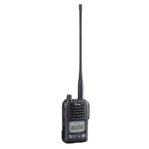 デジタルトランシーバー