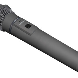 ワイヤレスハンドマイク