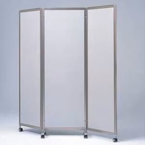 3連パーテーション