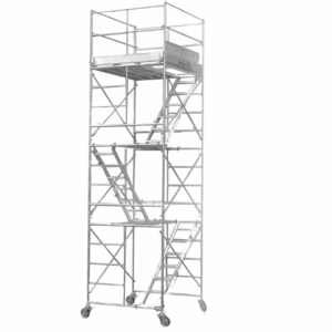 ローリングタワー