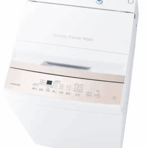 全自動洗濯機5kg