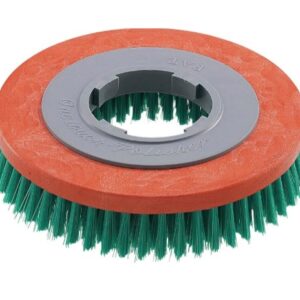 ポリッシャーブラシ