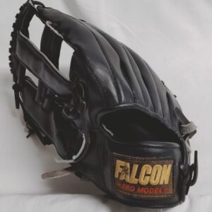 グローブ　左利き用（ソフトボール用）