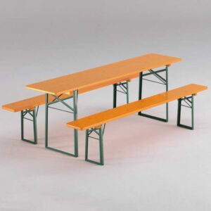 ビアテーブルセット