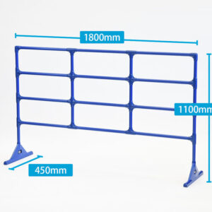 イレクターフェンス