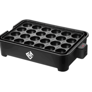 電気たこ焼き器