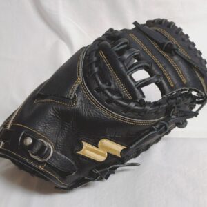 キャッチャーミット　右利き用（ソフトボール用）