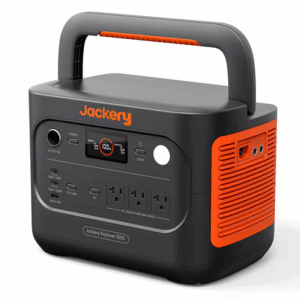 ポータブル電源（1500W）