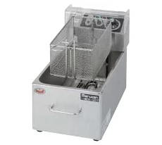 電気フライヤー（8L）☆