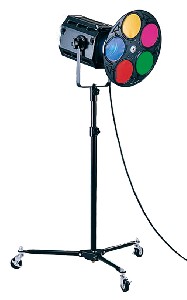 スポットライト500W