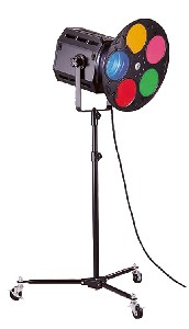 スポットライト1000W