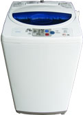 全自動洗濯機5kg