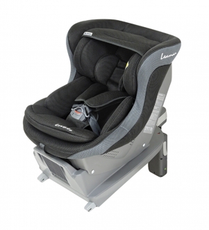 チャイルドシート（ISOFIX）